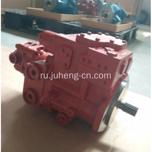 SK60-7 Главный гидравлический насос K3SP36C